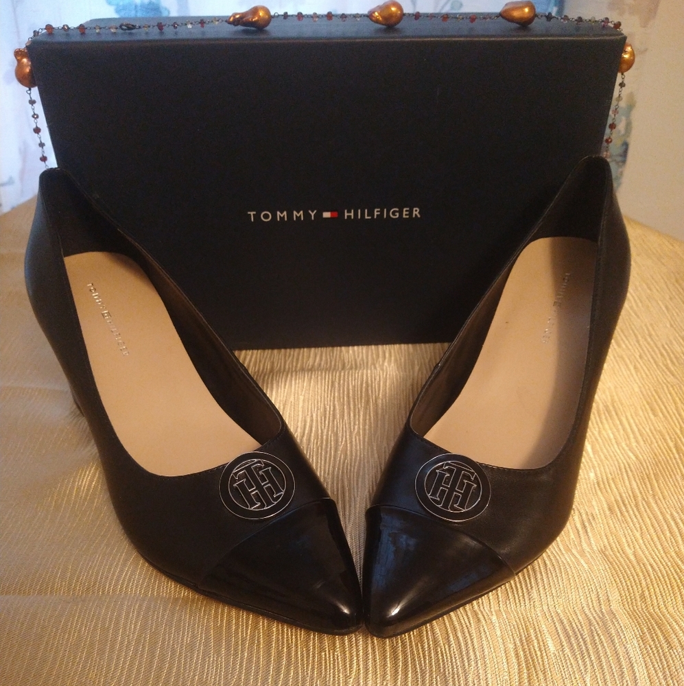 Tommy Hilfiger Pumps
